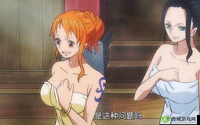 ワンピース エロじ 天堂:海贼王激情之岛