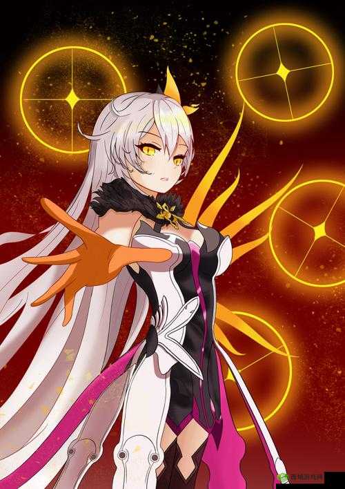 崩坏3氯化娜深度解析:值得入手的空之律者全面评价