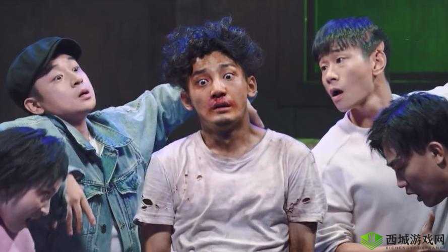 交 video 中的老少配现象探讨