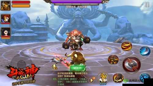 全民斗战神 15-5 大梦断绝通关攻略：技巧与心得分享