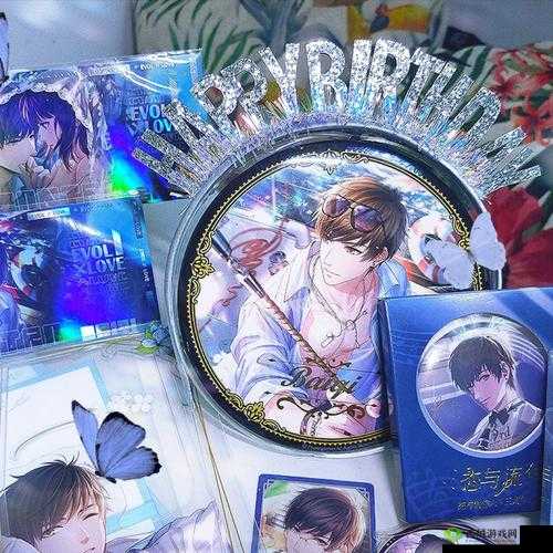 《探秘狮子座浪漫盛宴：恋与制作人白起生日拍摄副本第1关完美通关全攻略》