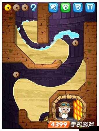 最顽皮的游戏第8关攻略：挑战与技巧分享
