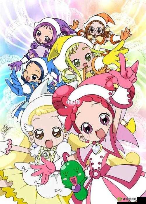 啊也啊也嘟噜嘟噜嘟噜：奇妙的旋律