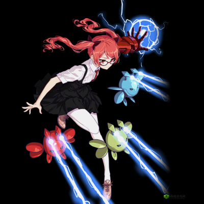 《崩坏3：特斯拉战衣强化：若圣痕人物都健在，年龄最大的会是哪位？》