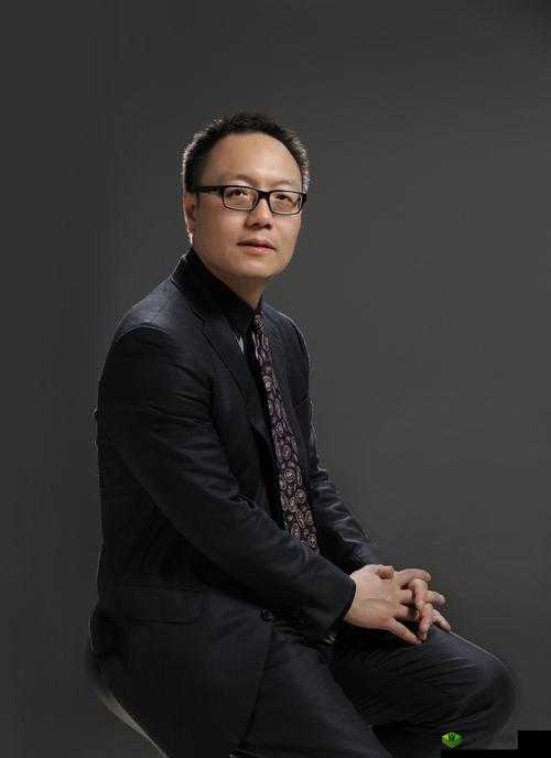 完美世界 CEO 萧泓:畅谈游戏行业未来