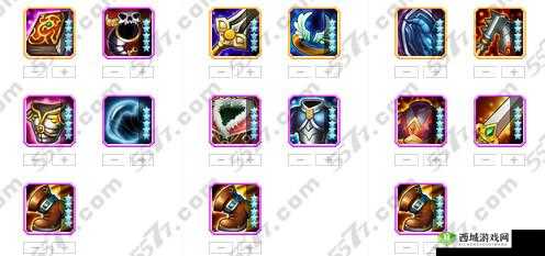 刀塔传奇骷髅王橙 0 橙 1 橙 2：属性大揭秘，你想知道的都在这里