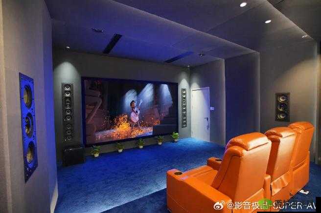 成都私人家庭影院的推荐理由韩国：体验极致视听享受