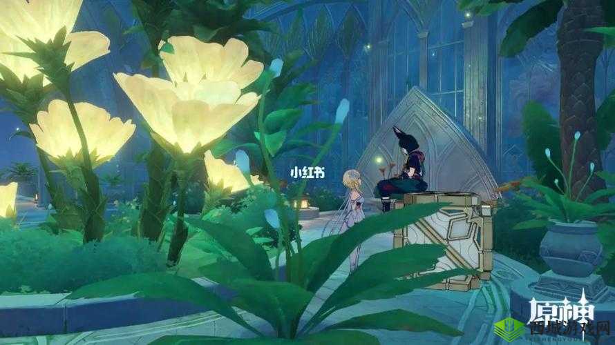 哈～c 够了吗提纳里？：探索角色魅力的奇妙之旅