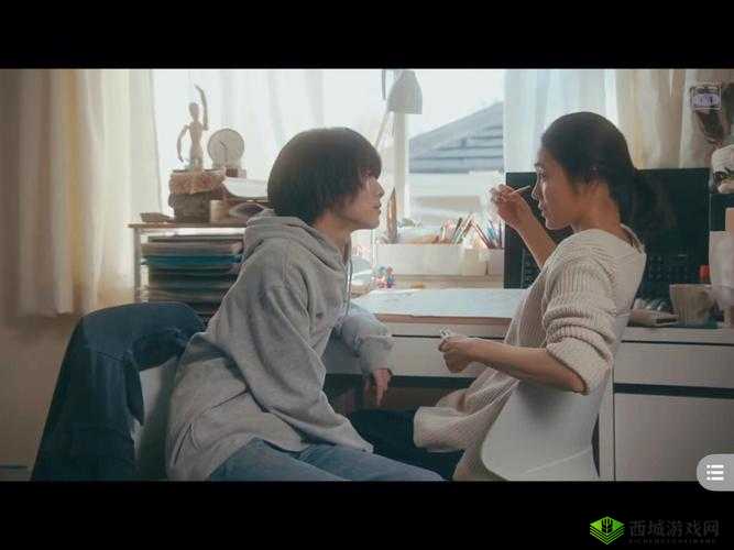 当禁忌之恋拉开帷幕:叔叔,别撩我