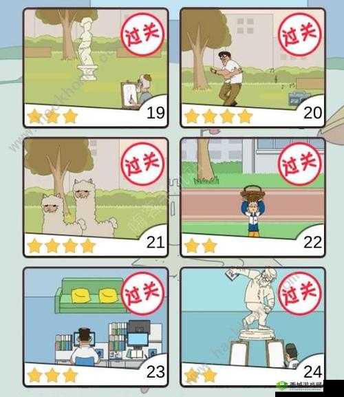 夺回漫画大作战第关过关攻略