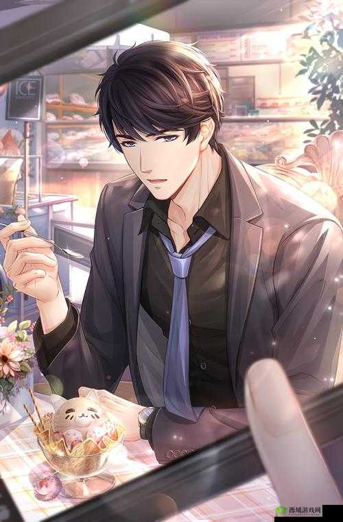 恋与制作人李泽言跳舞之约解锁条件览：如何解锁李泽言约会？