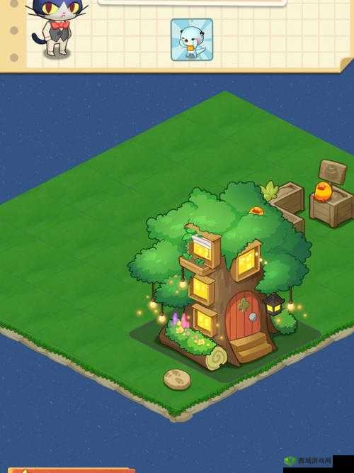 小森灵民宿琪琪商店全攻略指南 教你如何轻松玩转