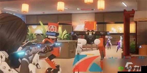 尘白禁区明灯新仪午混乱通关方法攻略