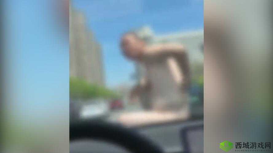 吃了春晚药后有多疯狂:一夜情不断,男子街头裸奔