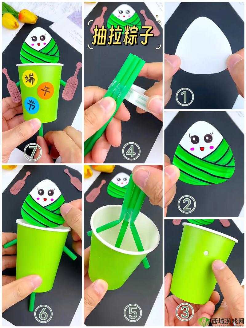 手工 DIY 技巧视频教程全汇总