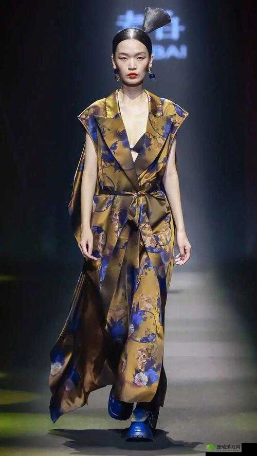 大尺码 2023:时尚与自信的新潮流