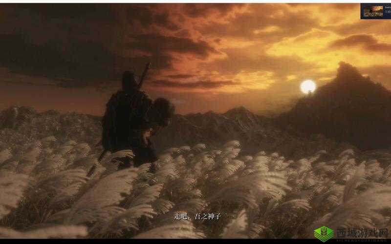 只狼影逝度：精准掌握拜年剑法字斩技能的应用之道