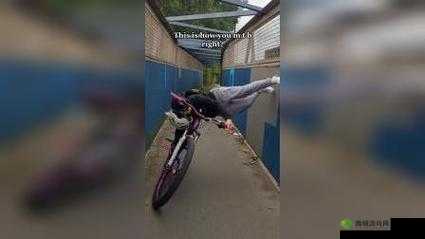 骑行趣味升级：让骑行更有趣