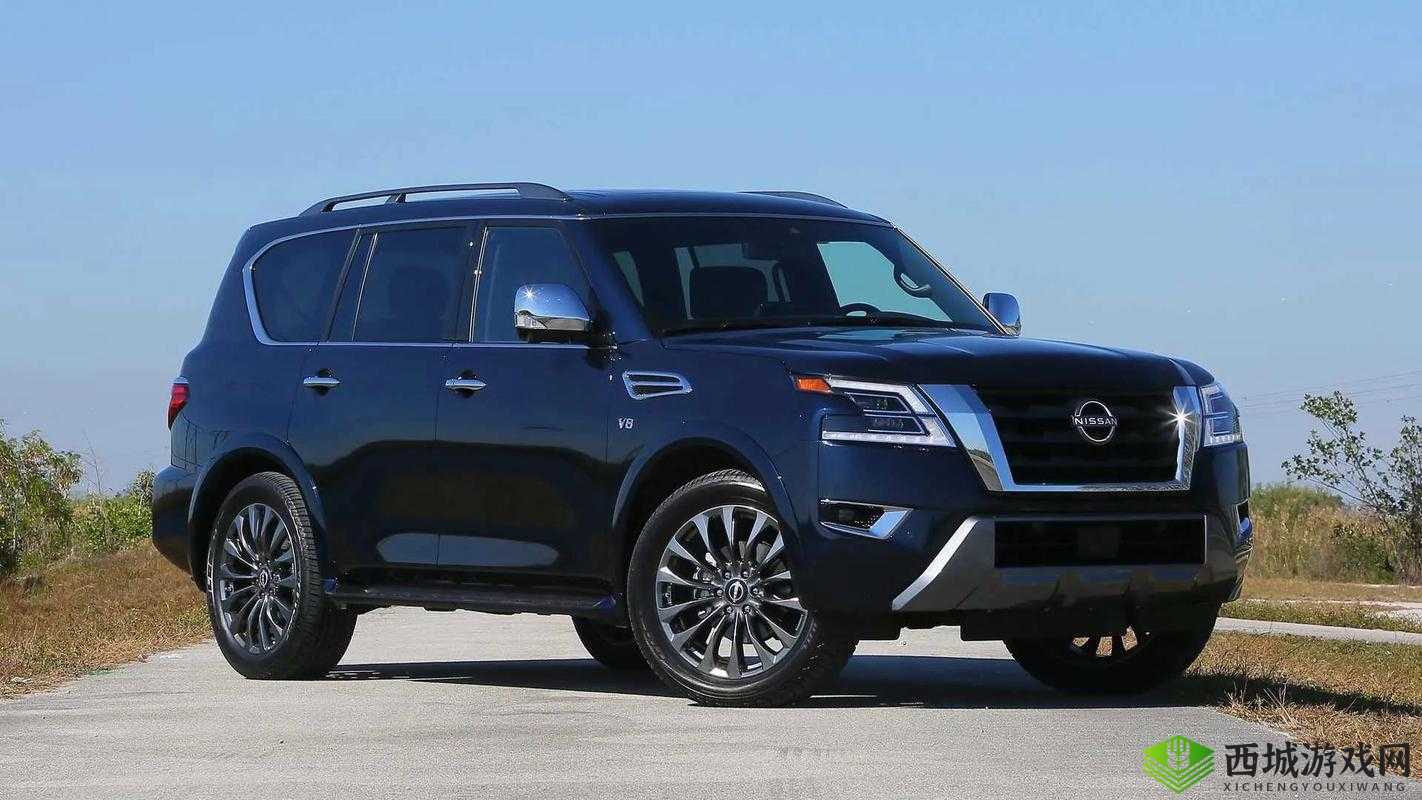 亚洲欧好州第一的日产 SUV：品质之选