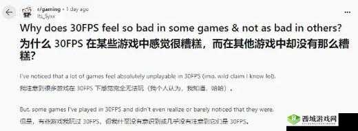 海外玩家热盼：备受期待的游戏新动向