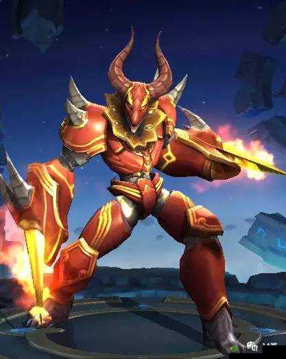 王者荣耀R 闪技巧玩法,这些英雄可以一试