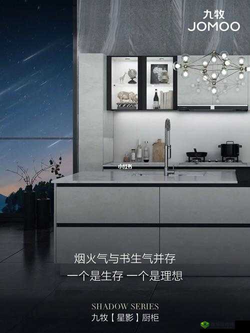 我想和你从厨房到阳台:共赴浪漫之约