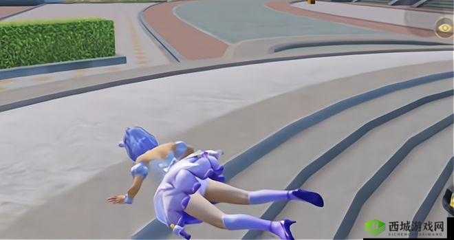 穿裙子打野能提升游戏体验与竞技性