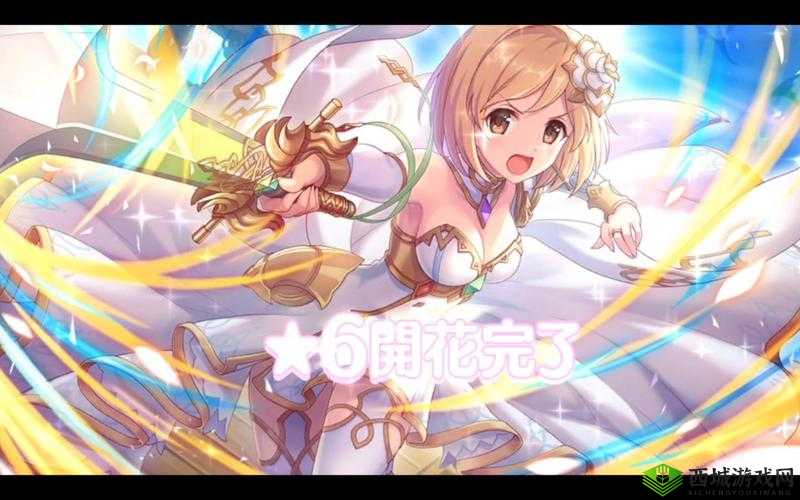 公主连接:吉塔骑士空士吉塔角色深度评测