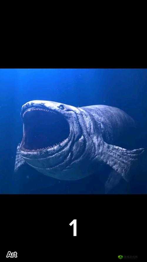 deeeep.io 游戏攻略：探索深海，成为海洋霸主