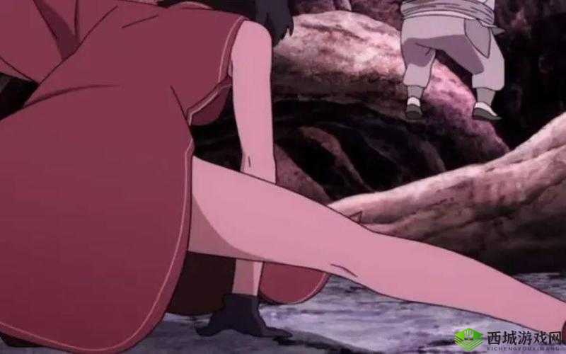 黑土腿法娴熟脚法精湛实乃一绝