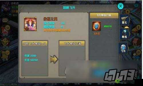 太极熊猫翅膀飞升玩法全解：详细操作攻略来袭