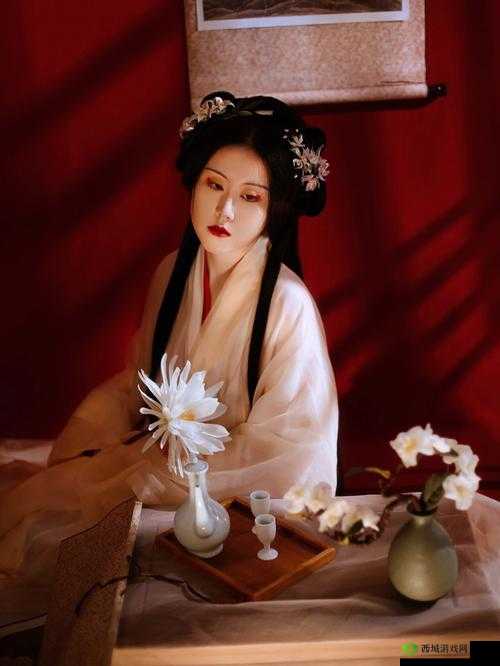 《花云裳之出淤不染羽衣探秘:羽衣半半问答答案集锦》