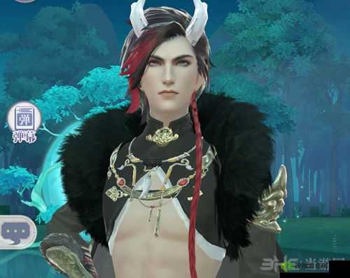 云裳羽衣玄麒约会攻略:冷风与幽境奇物的选择技巧