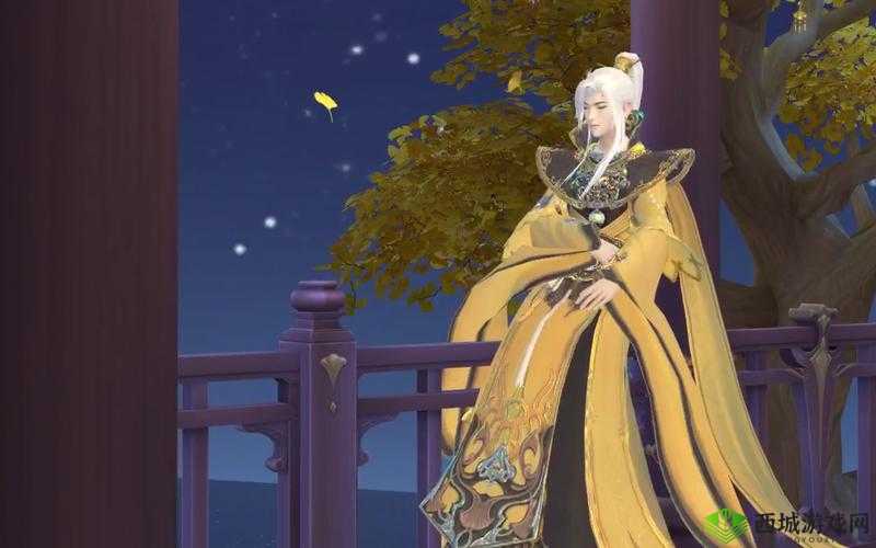 《云裳羽衣：树下清凉叶英约会最佳选择，招制胜攻略》