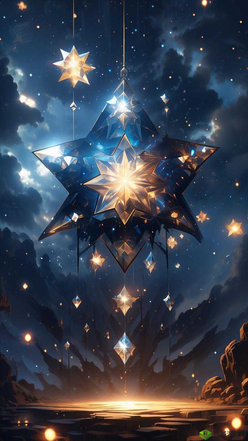 XK8183 星空无限:探索未知的璀璨之旅