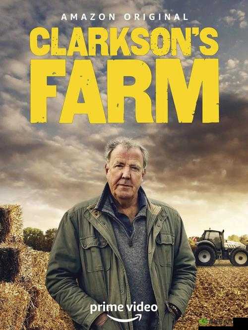 疯狂农场 1937:重回旧日田园时光