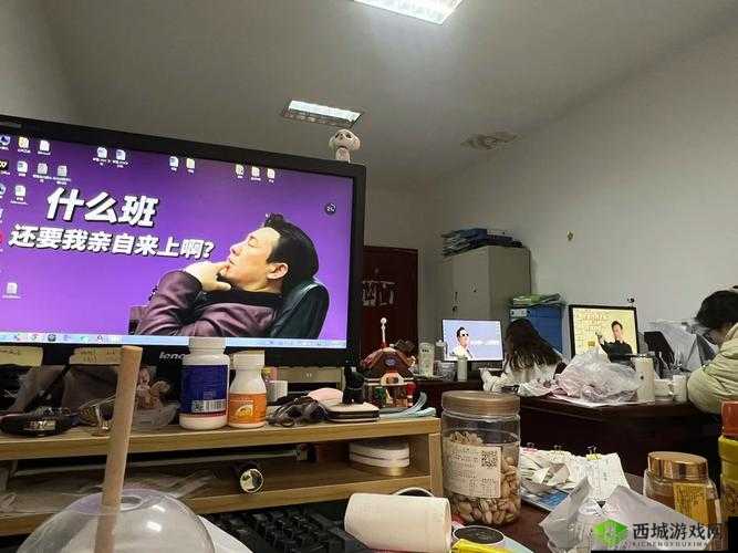 办公室强肝最后谁最厉害之争霸赛