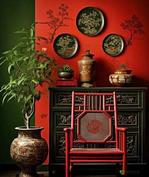 内衣柜樱花 1-6：探索家居美学的秘密