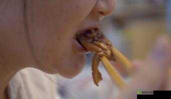 吃鸡嘴巴会变大吗：真相探究