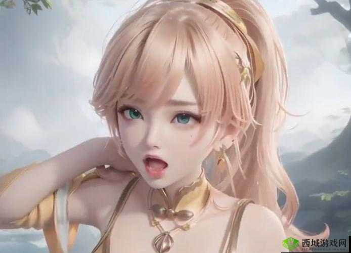 姬小满:流眼泪、翻白眼、流口水的表情