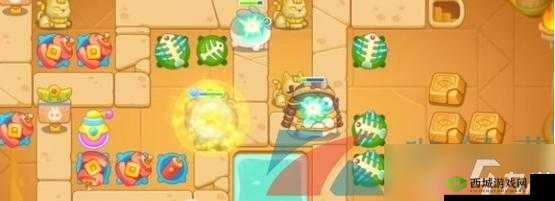 《微信最强连连2级第67关通关攻略：如何轻松过第67关》