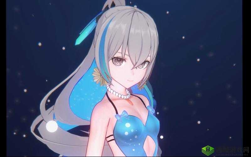 《崩坏3布诺妮亚水手服皮肤首发时间揭秘,泳装皮肤价格曝光》