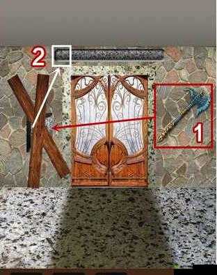 一百道门的传说第十一关详细过关技巧与攻略分享