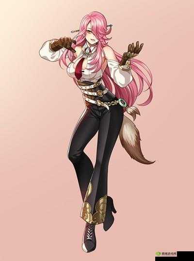 异次元战姬美狐新手选角攻略 怎样选出最适合自己的角色