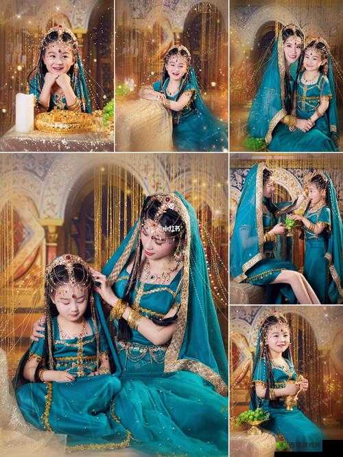 状元的小公主 1v2：别样的宫廷故事