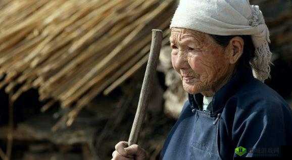 老孙头：村里备受瞩目的知名人士