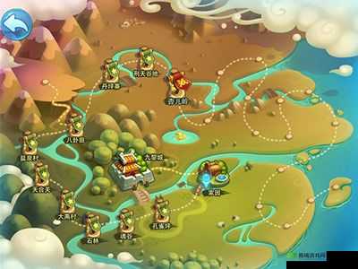 天下HD 守旗子副本通关攻略：制敌有道，旗开得胜