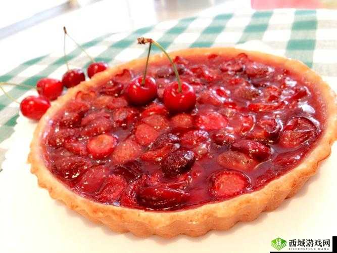 蜜汁樱桃林妙妙：三个角色介绍