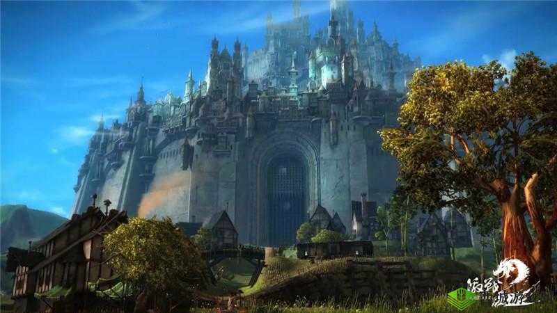 激战 2 雪姨 snowy:冒险新篇章