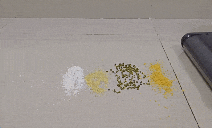 结合处发出滋滋的水渍声效：奇妙现象